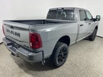 2027 RAM 2500 Big Horn
