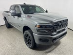 2027 RAM 2500 Big Horn