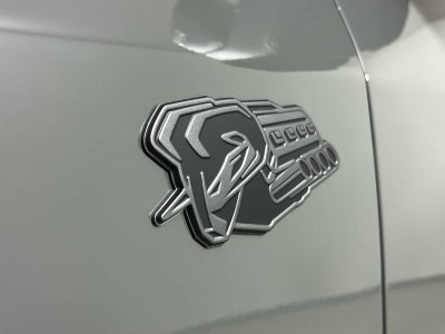 2027 RAM 2500 Big Horn