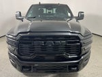 2027 RAM 2500 Big Horn