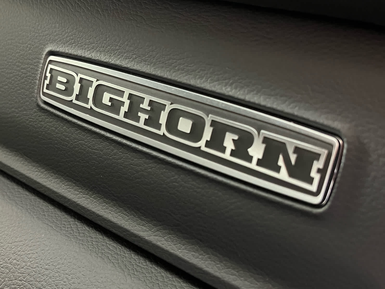 2027 RAM 2500 Big Horn