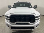 2027 RAM 2500 Big Horn