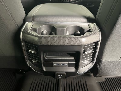 2027 RAM 2500 Big Horn
