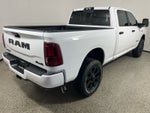 2027 RAM 2500 Big Horn