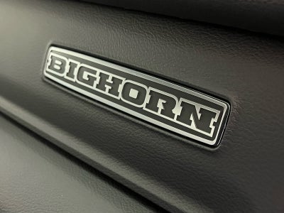 2027 RAM 2500 Big Horn