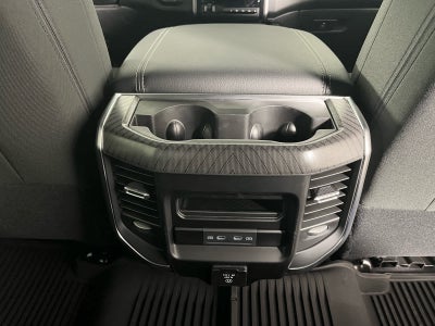 2027 RAM 2500 Big Horn