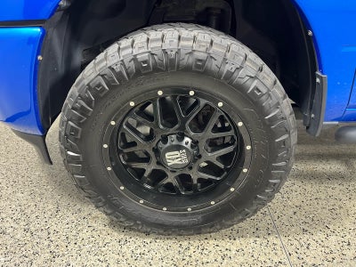 2021 RAM 2500 Big Horn