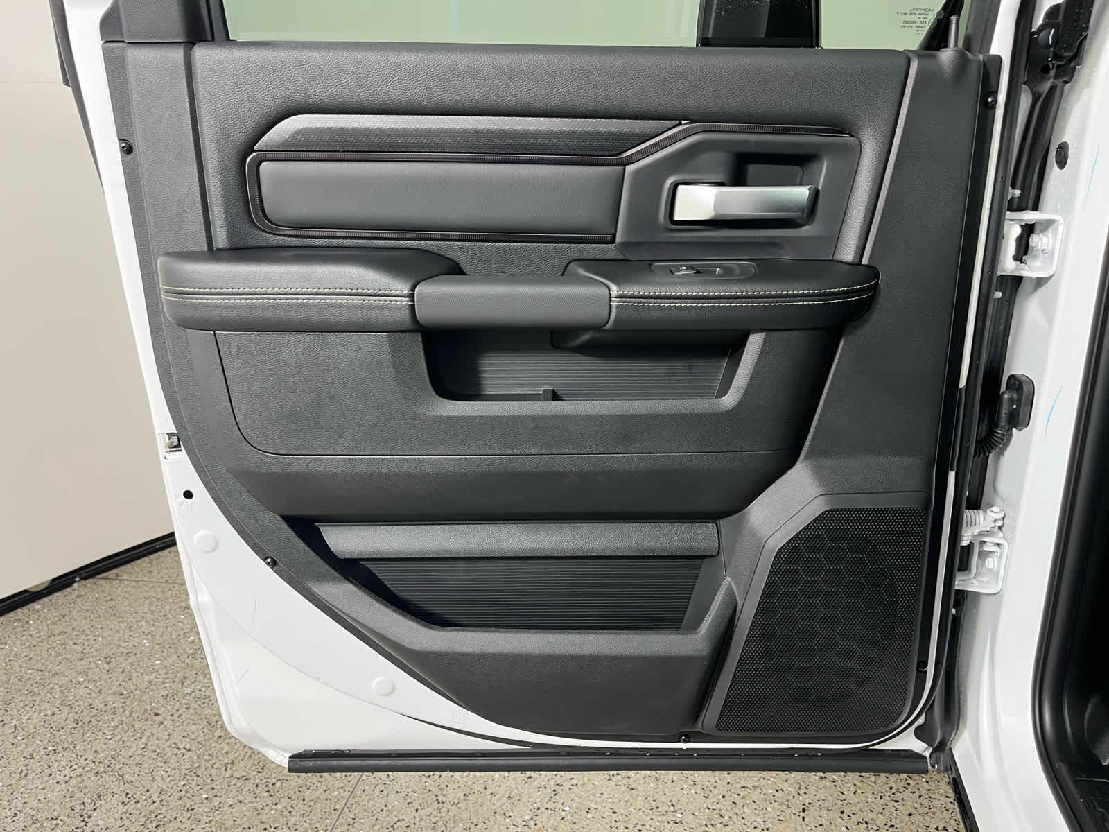 2026 RAM Ram 2500 RAM 2500 REBEL CREW CAB 4X4 6'4' BOX