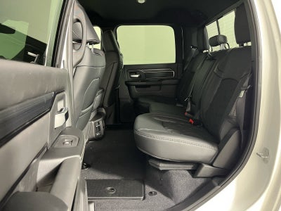 2026 RAM Ram 2500 RAM 2500 REBEL CREW CAB 4X4 6'4' BOX