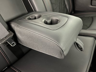 2026 RAM Ram 2500 RAM 2500 REBEL CREW CAB 4X4 6'4' BOX