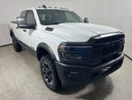 2026 RAM Ram 2500 RAM 2500 REBEL CREW CAB 4X4 6'4' BOX
