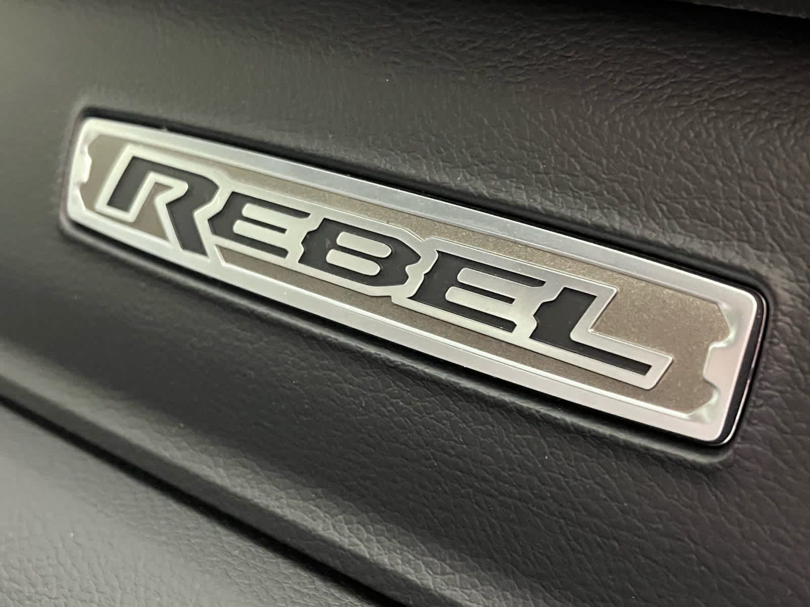 2026 RAM Ram 2500 RAM 2500 REBEL CREW CAB 4X4 6'4' BOX