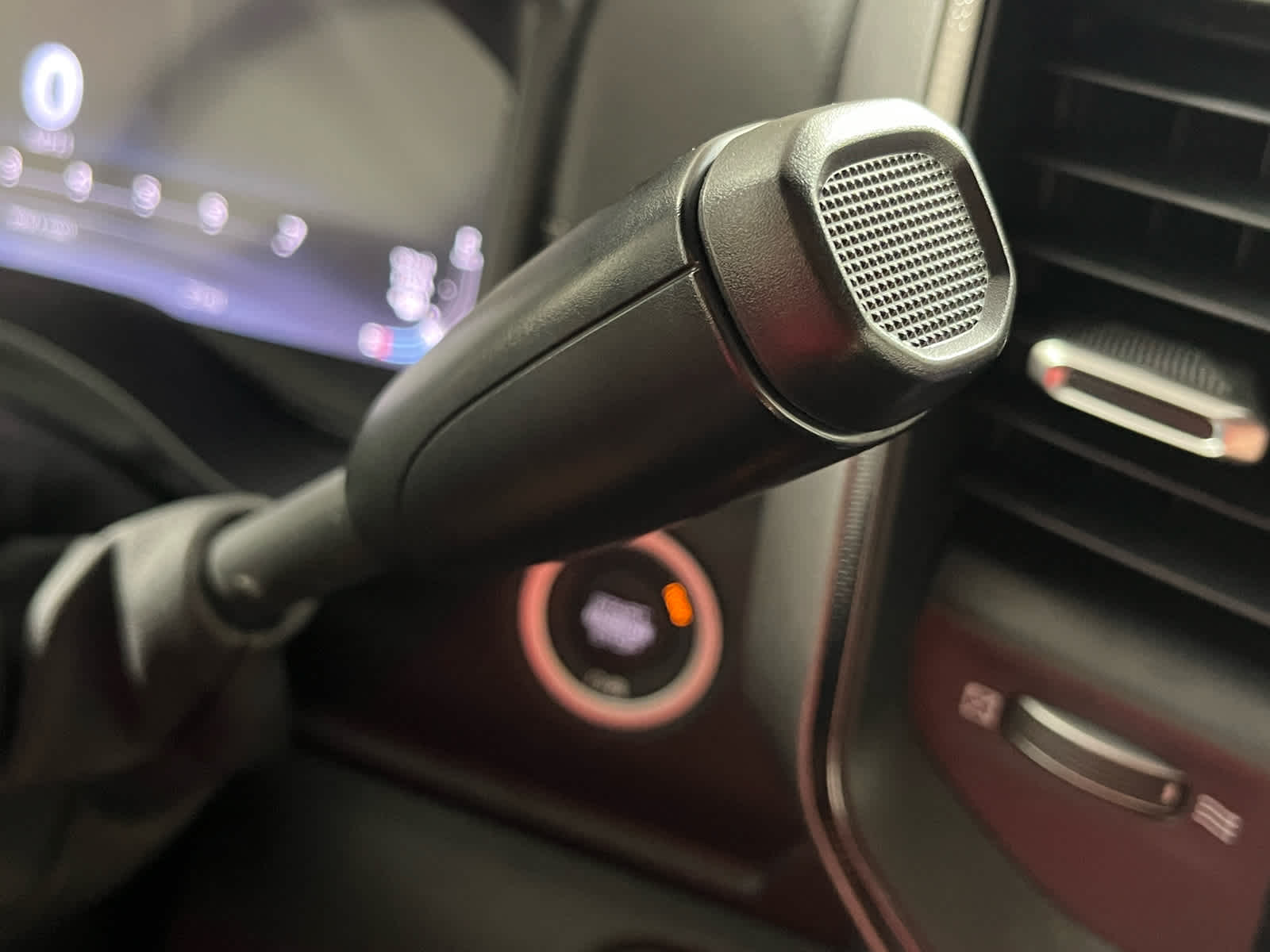 2026 RAM 2500 Rebel