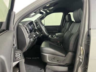 2026 RAM Ram 2500 RAM 2500 REBEL CREW CAB 4X4 6'4' BOX