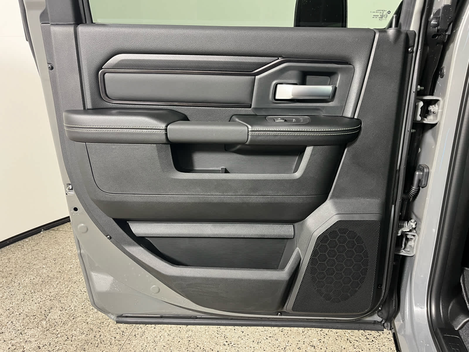 2026 RAM Ram 2500 RAM 2500 REBEL CREW CAB 4X4 6'4' BOX