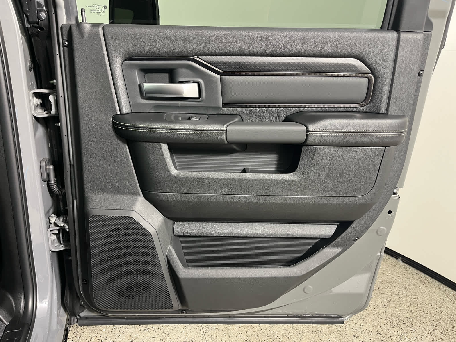 2026 RAM Ram 2500 RAM 2500 REBEL CREW CAB 4X4 6'4' BOX