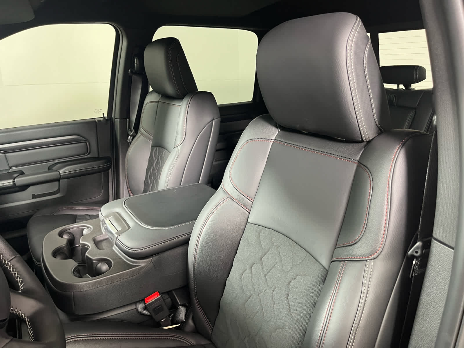 2026 RAM Ram 2500 RAM 2500 REBEL CREW CAB 4X4 6'4' BOX