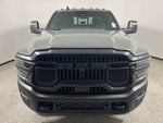 2026 RAM Ram 2500 RAM 2500 REBEL CREW CAB 4X4 6'4' BOX