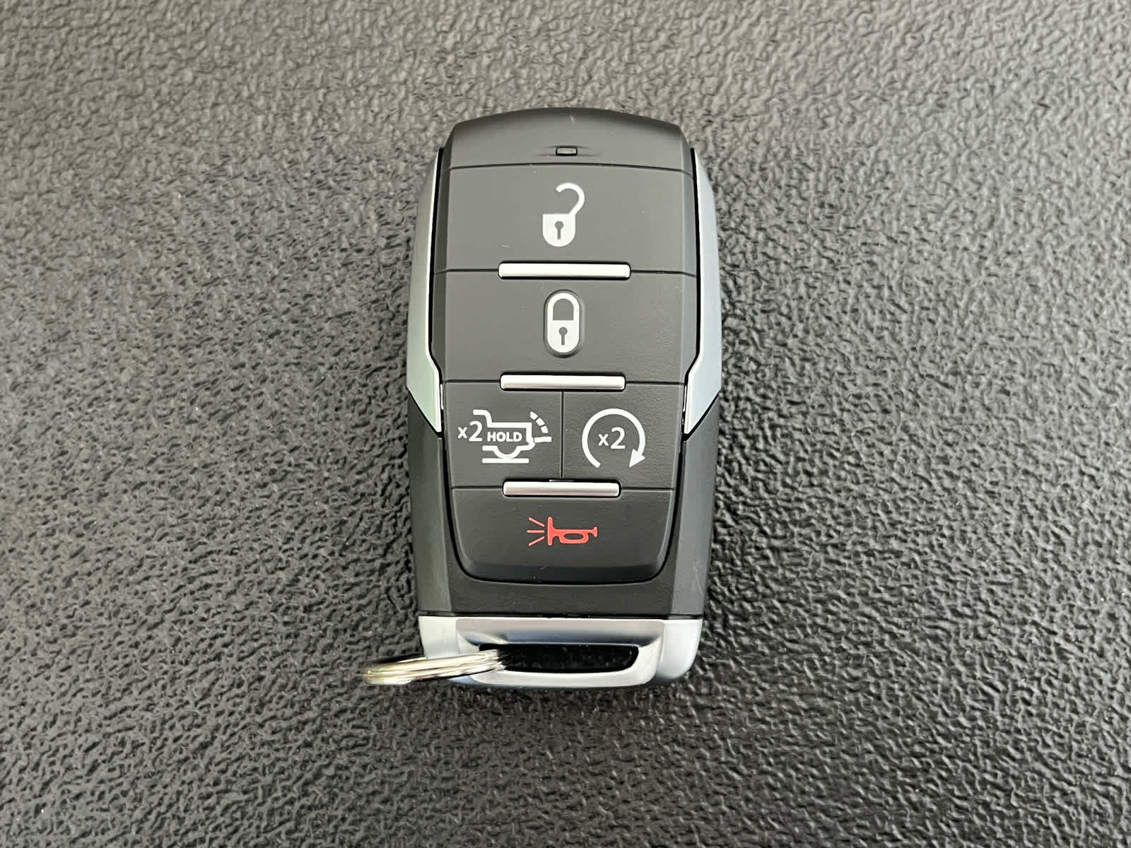 2026 RAM Ram 2500 RAM 2500 REBEL CREW CAB 4X4 6'4' BOX