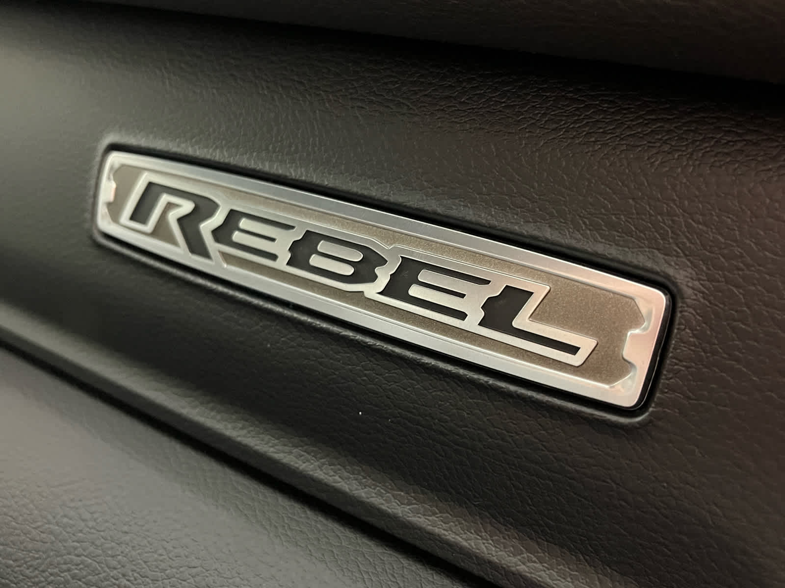 2026 RAM Ram 2500 RAM 2500 REBEL CREW CAB 4X4 6'4' BOX