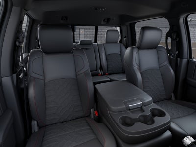 2026 RAM Ram 2500 RAM 2500 REBEL CREW CAB 4X4 6'4' BOX