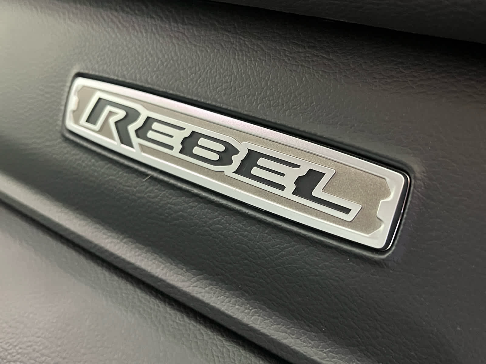 2026 RAM Ram 2500 RAM 2500 REBEL CREW CAB 4X4 6'4' BOX