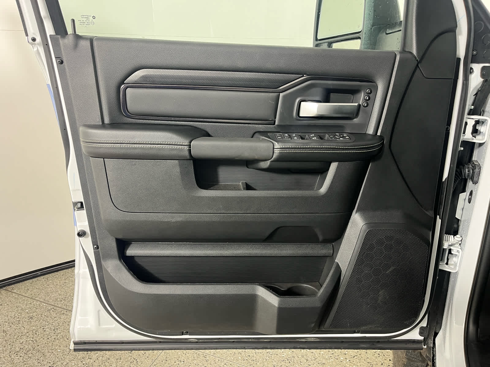 2026 RAM Ram 2500 RAM 2500 REBEL CREW CAB 4X4 6'4' BOX