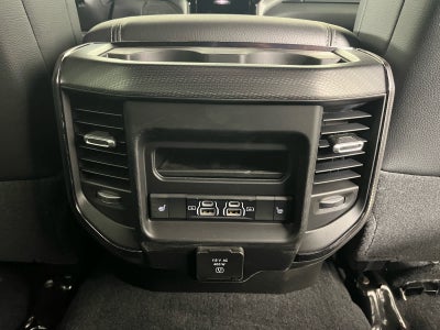 2026 RAM Ram 2500 RAM 2500 REBEL CREW CAB 4X4 6'4' BOX