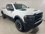 2026 RAM Ram 2500 RAM 2500 REBEL CREW CAB 4X4 6'4' BOX