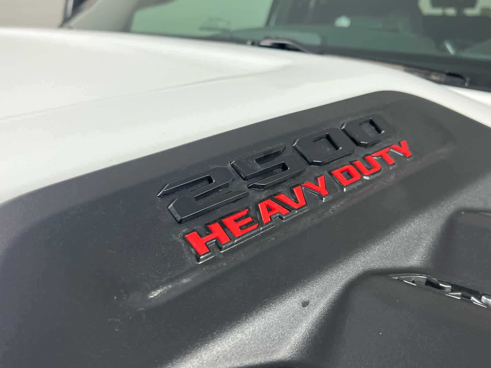 2026 RAM Ram 2500 RAM 2500 REBEL CREW CAB 4X4 6'4' BOX