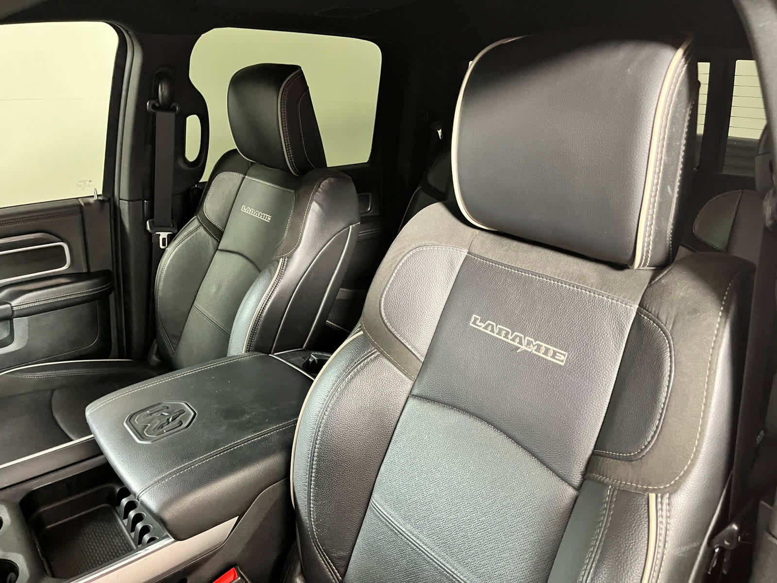 2023 RAM 2500 Laramie