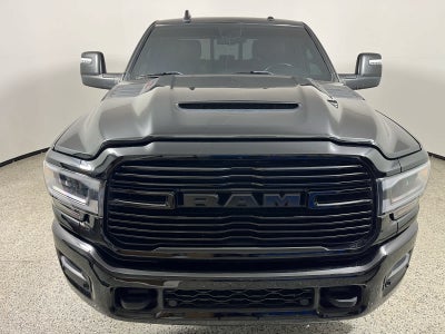 2023 RAM 2500 Laramie