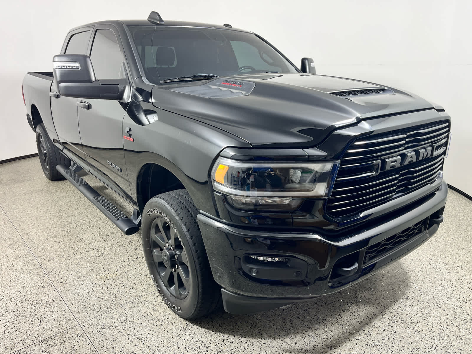2023 RAM 2500 Laramie