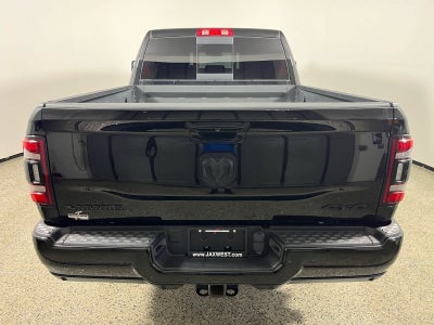 2023 RAM 2500 Laramie