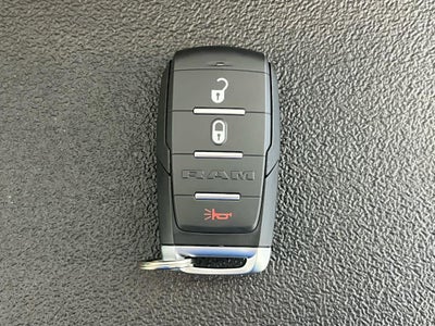 2026 RAM Ram 2500 RAM 2500 TRADESMAN CREW CAB 4X4 8' BOX