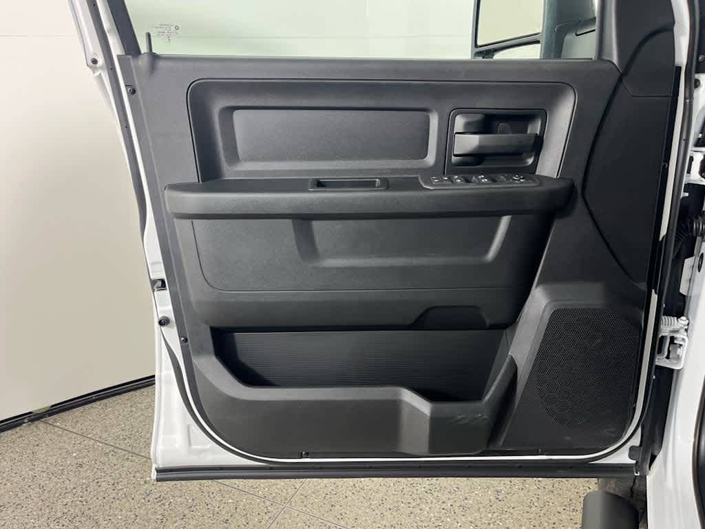 2026 RAM Ram 2500 RAM 2500 TRADESMAN CREW CAB 4X4 8' BOX