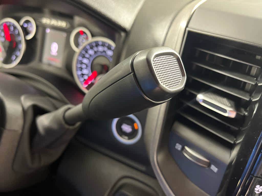 2026 RAM Ram 2500 RAM 2500 TRADESMAN CREW CAB 4X4 8' BOX