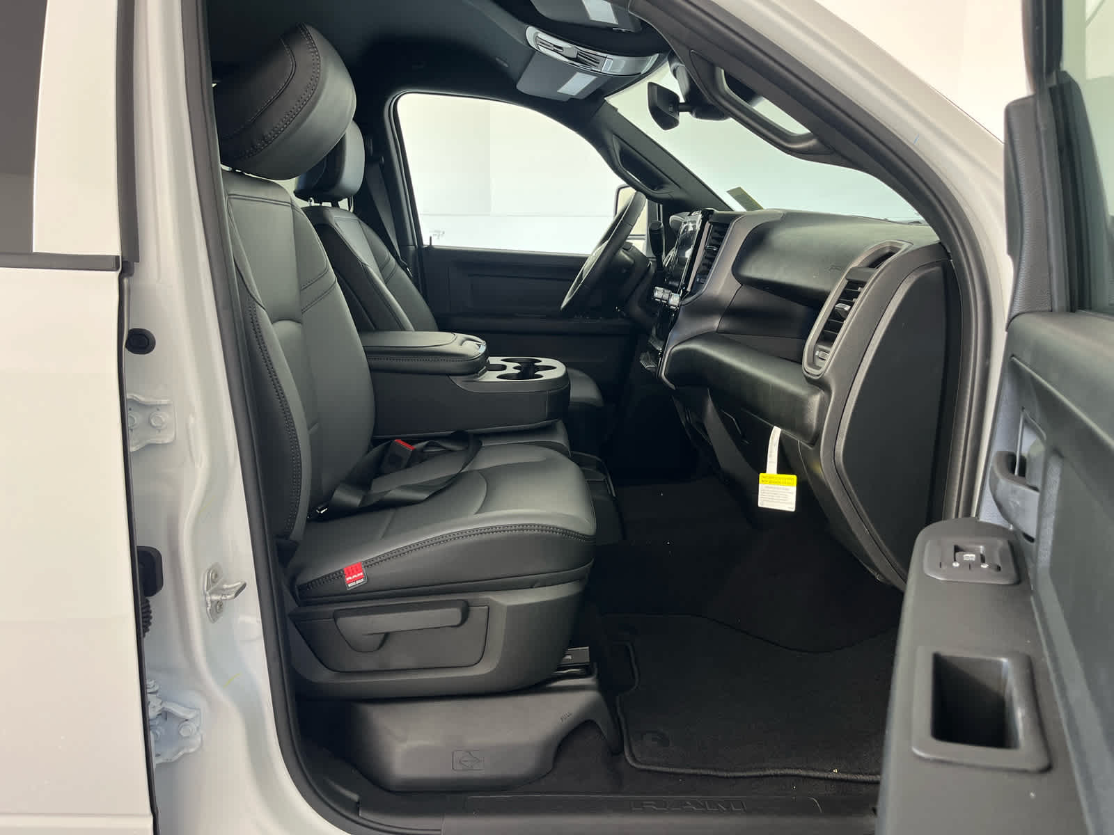 2026 RAM Ram 2500 RAM 2500 TRADESMAN CREW CAB 4X4 8' BOX