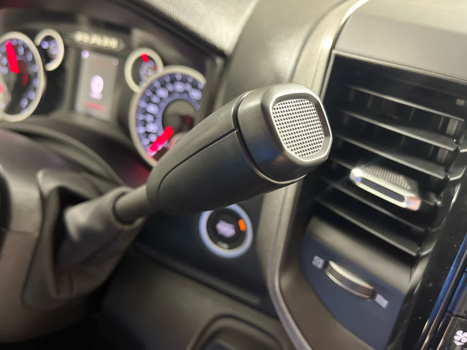 2026 RAM Ram 2500 RAM 2500 TRADESMAN CREW CAB 4X4 8' BOX