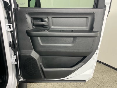 2026 RAM Ram 2500 RAM 2500 TRADESMAN CREW CAB 4X4 8' BOX