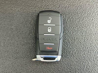 2026 RAM Ram 2500 RAM 2500 TRADESMAN CREW CAB 4X4 8' BOX