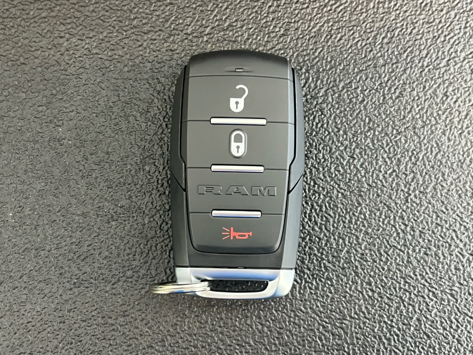 2026 RAM Ram 2500 RAM 2500 TRADESMAN CREW CAB 4X4 8' BOX