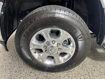 2024 RAM 2500 Big Horn Crew Cab 4x4 8' Box