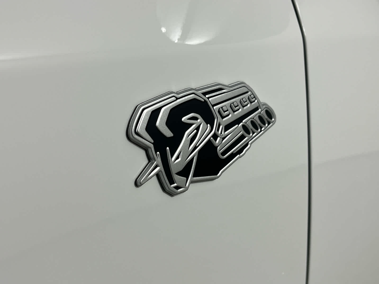 2027 RAM 2500 Limited