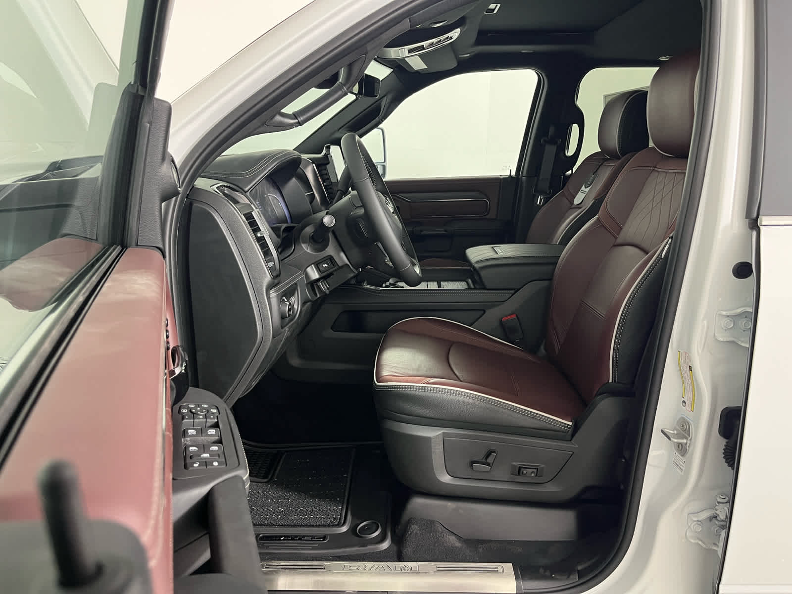2027 RAM 2500 Limited