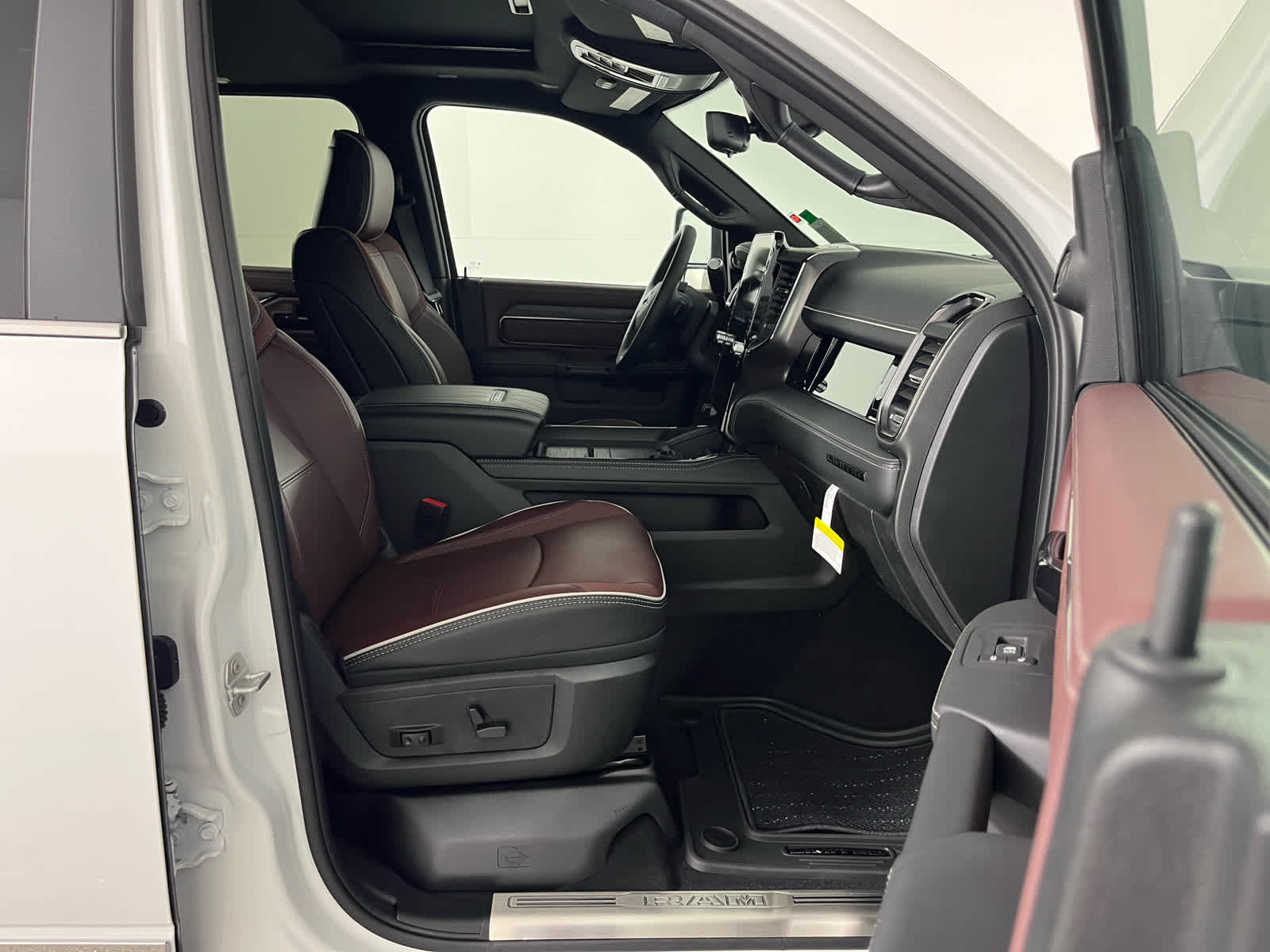2027 RAM 2500 Limited