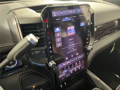 2027 RAM 2500 Limited
