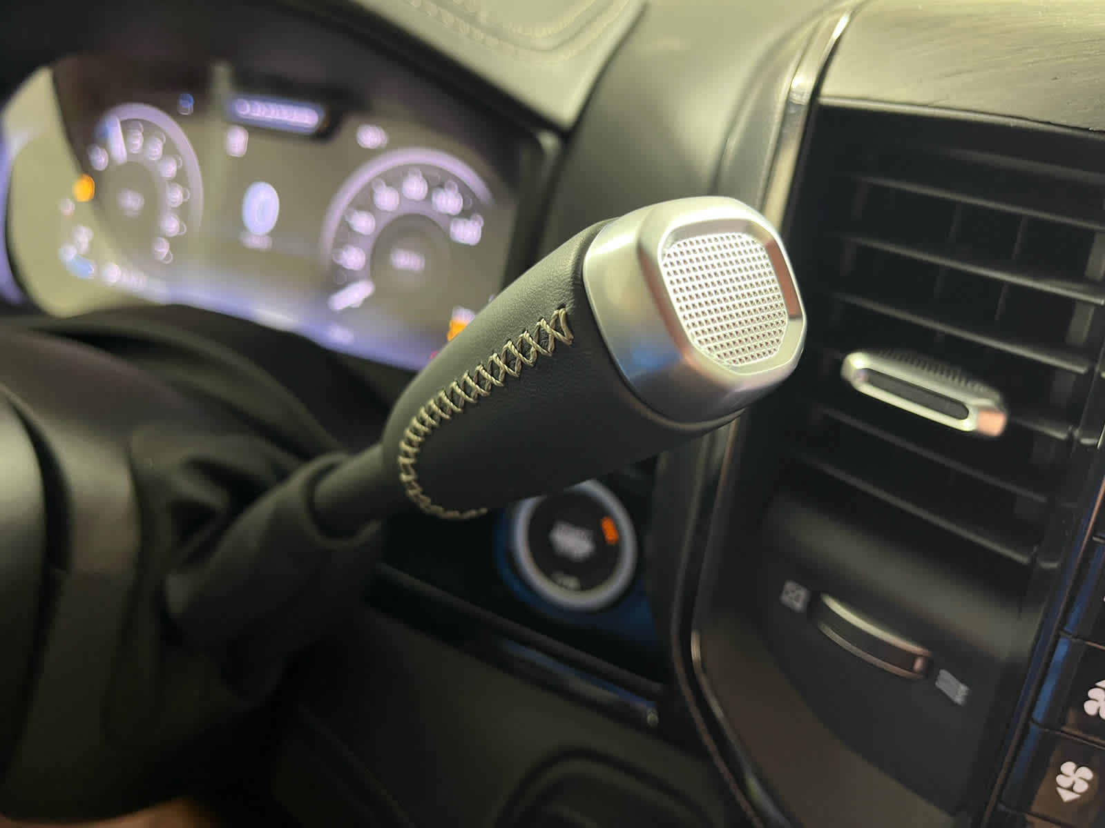 2027 RAM 2500 Limited
