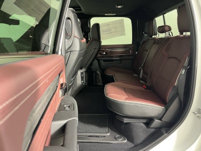 2027 RAM 2500 Limited