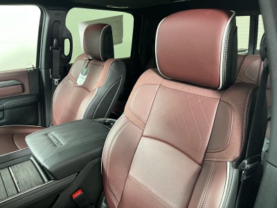 2027 RAM 2500 Limited
